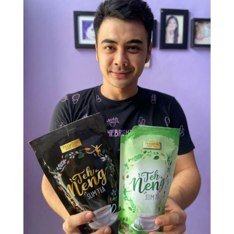 

BEST SELLER !! PAKET DUET MAUT /ANTI GEMUK