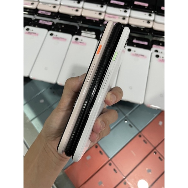 Google Pixel 3 64GB 128GB Super Mulus Like New Murah Bergaransi ALL OPERATOR INDONESIA AMAN