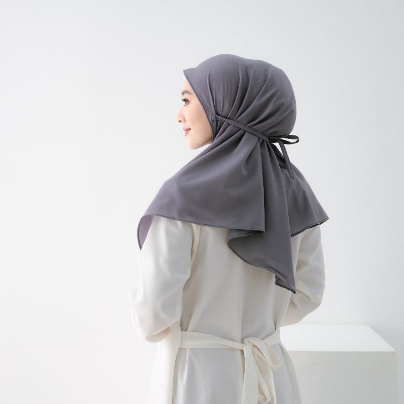 PART 2 : BERGO AMIRA DIAMOND / KHIMAR TALI DIAMOND / BERGO MARYAM