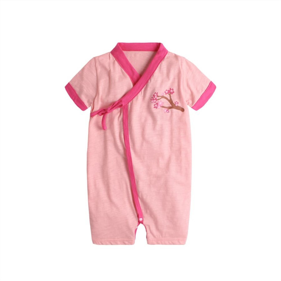 Baju kostum bayi kimono jepang BABY Kimono baby romper baby jumper romper japan kimono