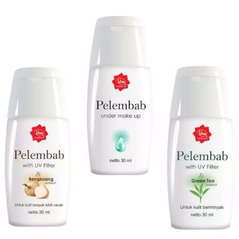 VIVA Pelembab 30ml