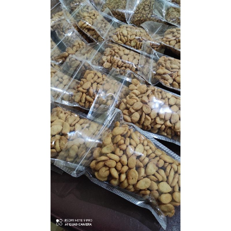 

Biji Ketapang