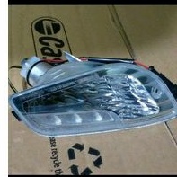 Lampu Sein Depan Vespa S / LX LED Facelift