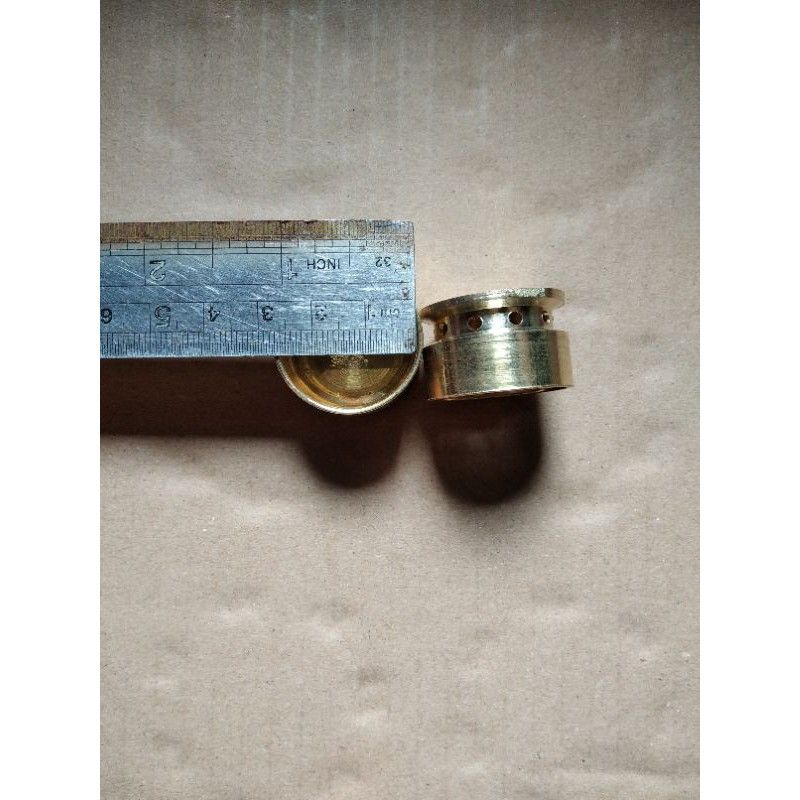 sumbu api lilin eco cook gascomp