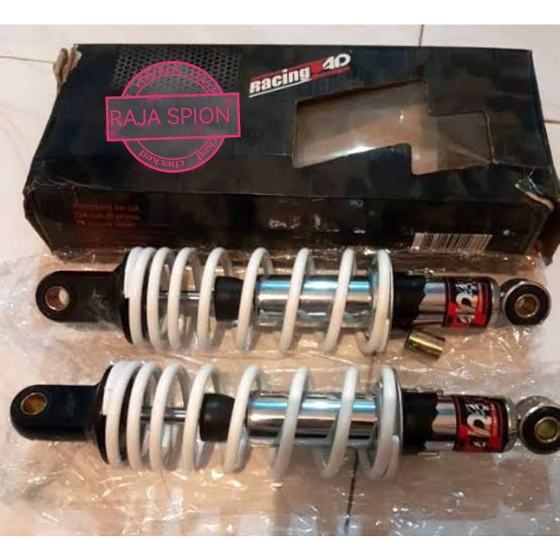 Shock TAD uk 270 320 340/dual shock tad uk 280 320 340
