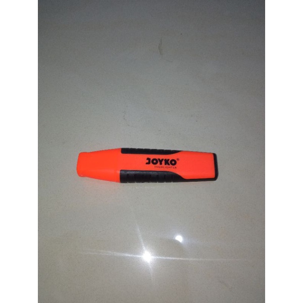 

Stabilo / Highlighter Joyko HL-5 Orange