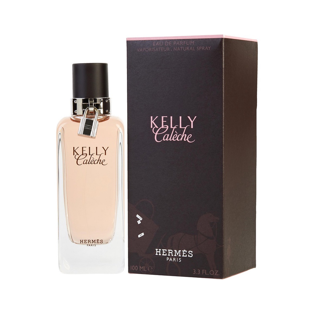 Parfum Original Hermes Kelly Caleche EDP