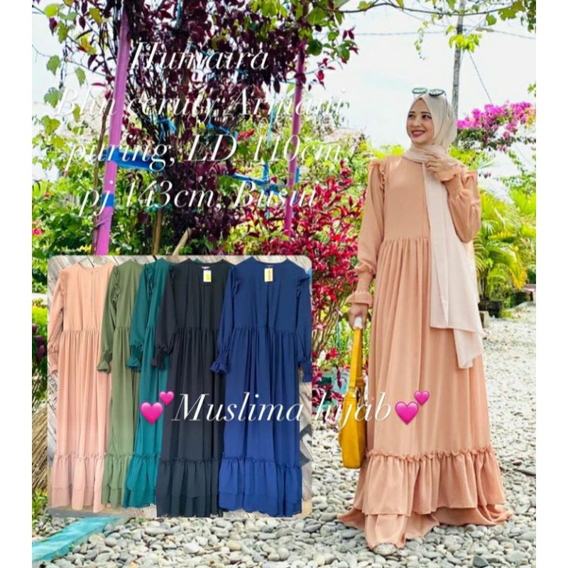 GAMIS HUMAIRA