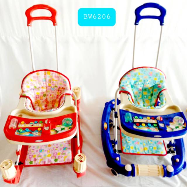 tajimaku baby walker