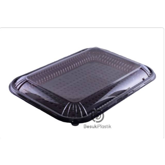 Mika Nampan Besar Large / Mika Nampan L / Mika Tray Besar
