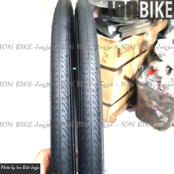 Ban Luar Kenda 700 X 28c - Ban Luar 700x28c Kenda - 700 X 28 Slick - Ban Sepeda Balap Fixie