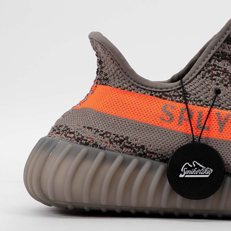 Adidas Yeezy Boost 350 V2 Beluga Reflective