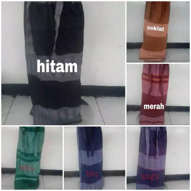 Sarung celana dobi songket anak remaja dan dewasa