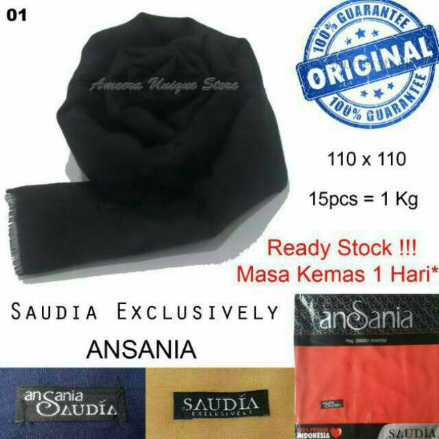 Saudia Ansania Jilbab Hijab Segiempat Segi Empat Square Saudia Ansania Jilbab Hijab Segiempat Segi Empat Square