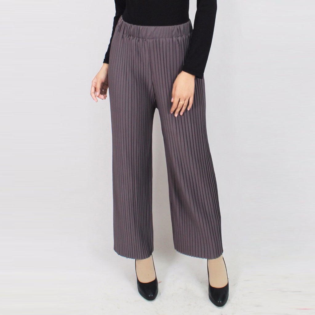 Kulot Plisket Premium Hyget Super