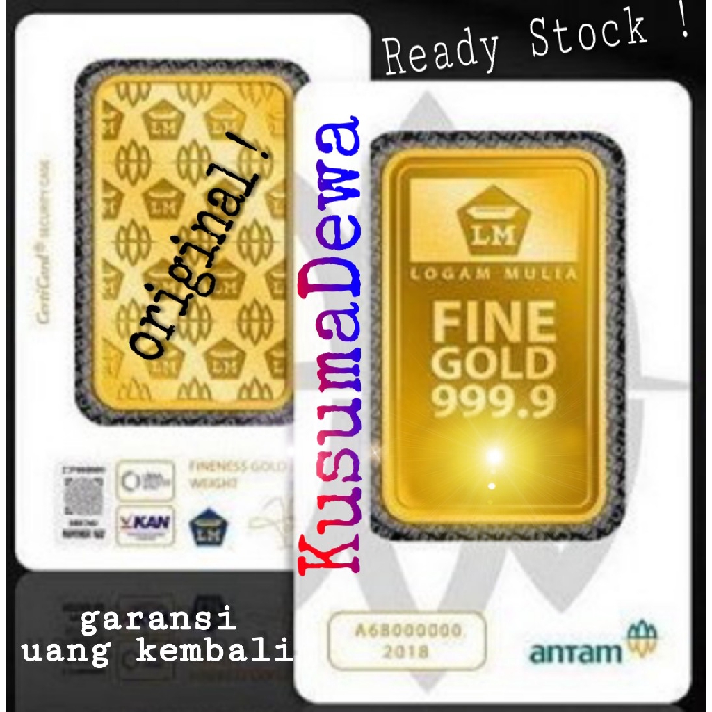 logam mulia 0.5gr antam emas antam