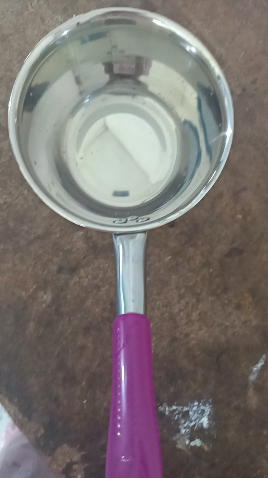 Panci Susu Gagang Warna 16cm