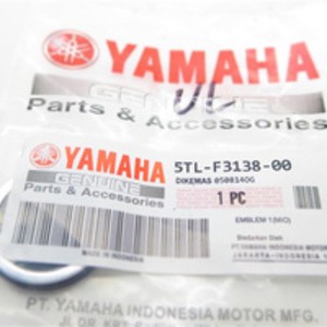 Emblem Yamaha Mio Orisinil