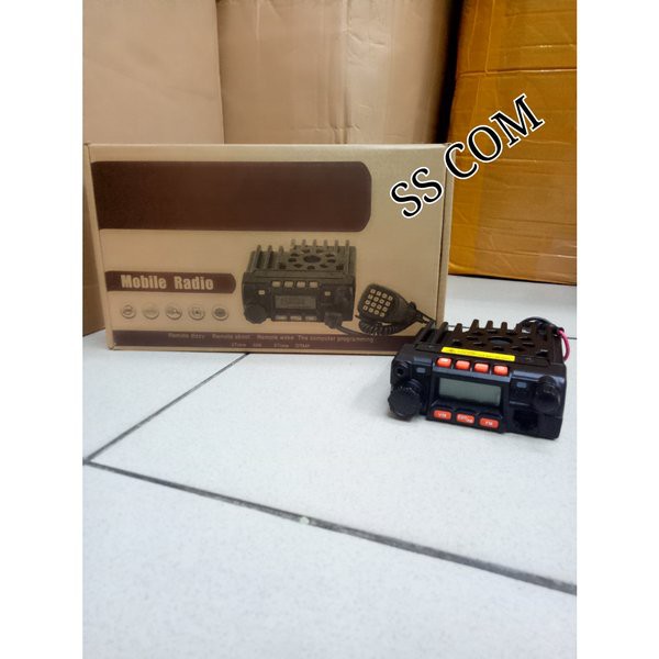 PROMO Radio RIG MINI KT-8900 MURAH