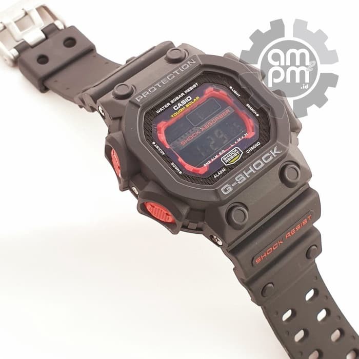 JAM TANGAN G-SHOCK GXW-56-1AJF