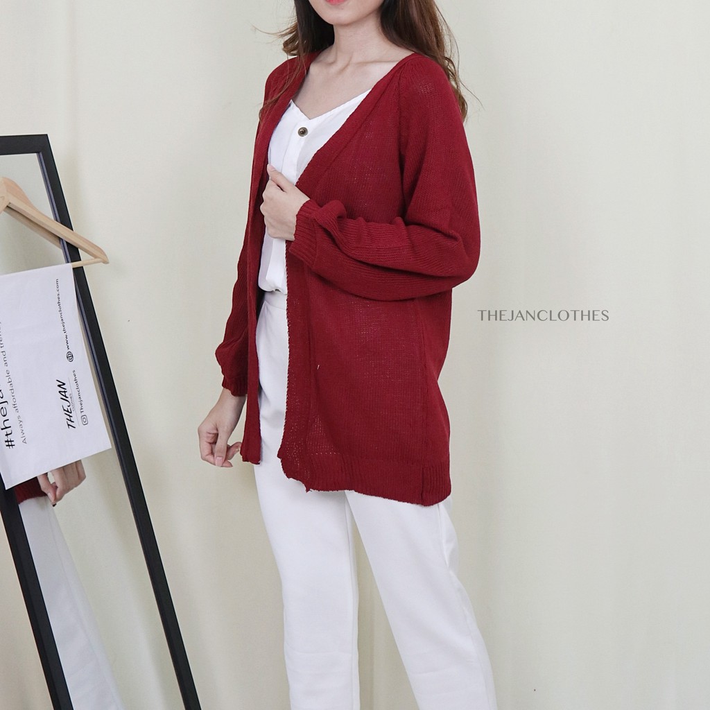 Meylia outer mr - Thejanclothes
