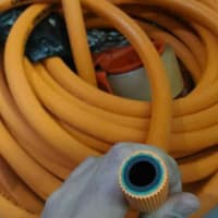 Selang Gas meteran Mondea SNI 3 Lapis Anti Tikus