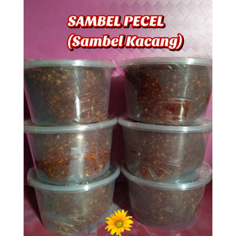 

sambel pecel