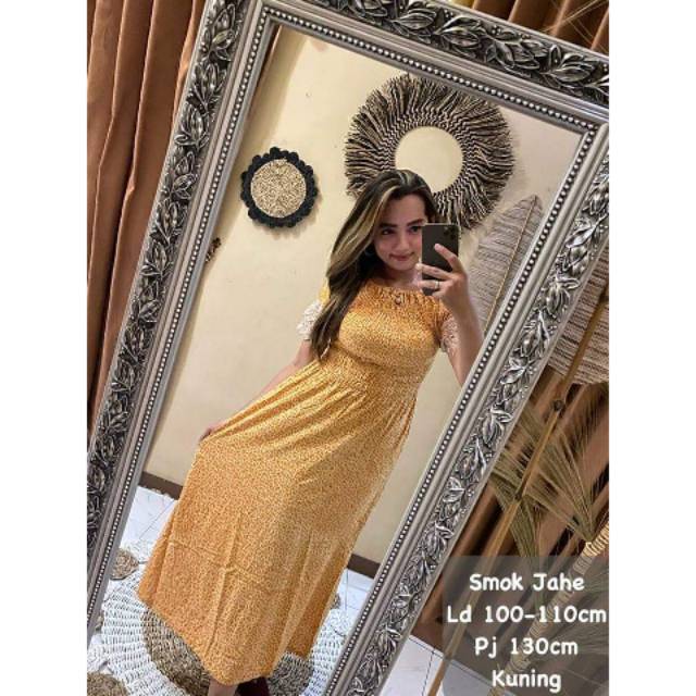 Dress batik/gamis Arabian/daster semok