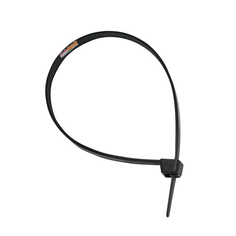 SALE - Kabel Ties 20 cm Hitam KSS LT200MBK (200 cm x 2.5 mm) ORIGINAL - Harga MURAH