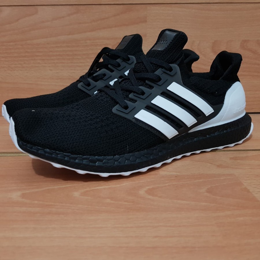 ADIDAS ULTRABOOST 4.0 BLACK ORCA