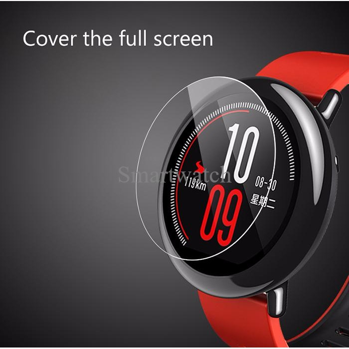 Original Xiaomi Amazfit Screen Protector , Smartwatch