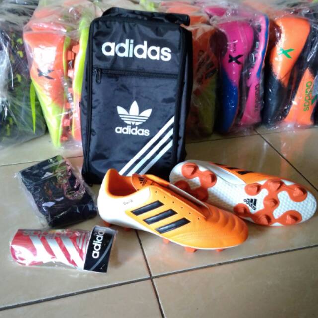 SEPATU  BOLA ADIDAS  COPA