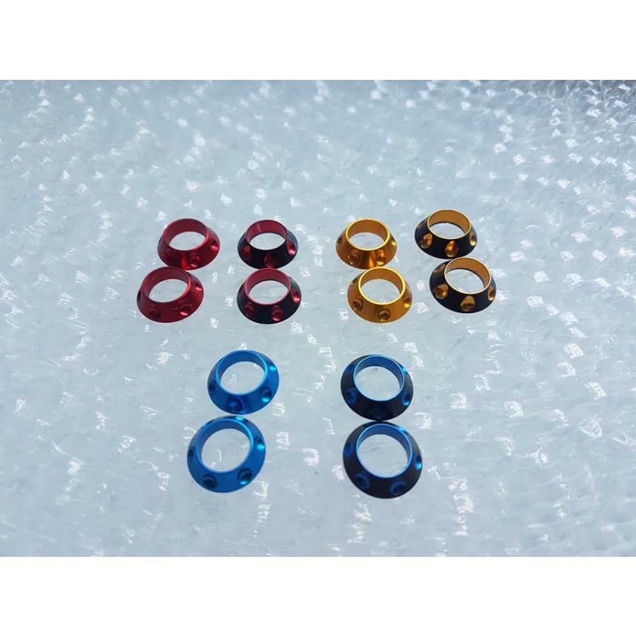 

WINDING CHECK X - Dual Sangat Cocok Buat Custom Joran