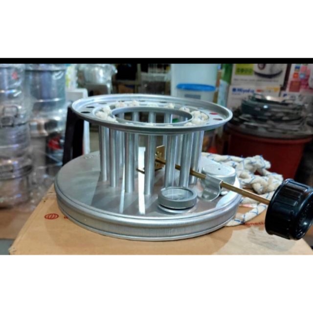 Kepala Kompor Hock asli 16 sumbu