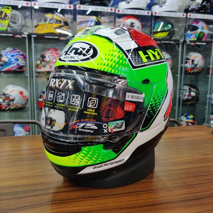 【美品】RX-7X Giugliano