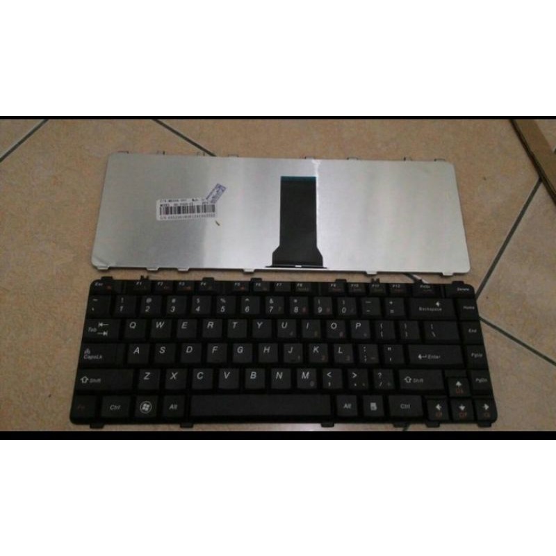 Keyboard Lenovo B460 Y450