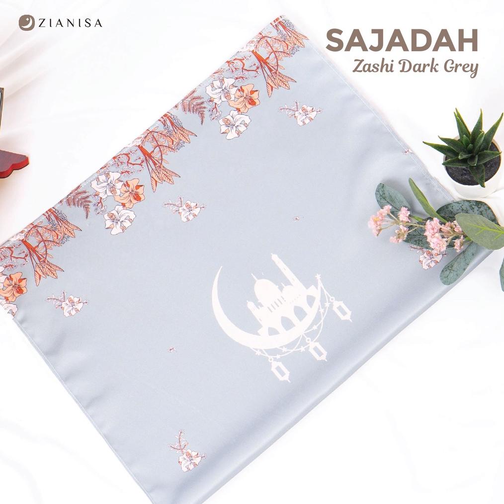 Sajadah Zianisa Series