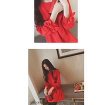RD FASHION DRESS NANATA