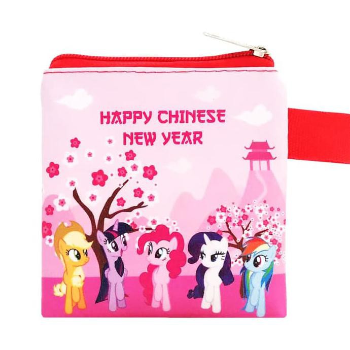 

Jual Angpao Imlek My Little Pony Amplop Tahun Baru Imlek Chinese New Year - Pony Sakura Kwalitas