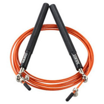 AOLIKES Tali Skipping Jump Rope Steel Wire Bearing - 3202HTM