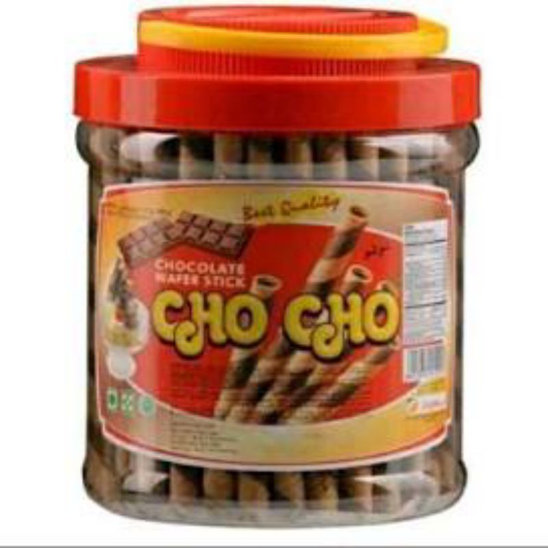 

Choco wafer stick 500g / cho-cho / Cho Cho wafer