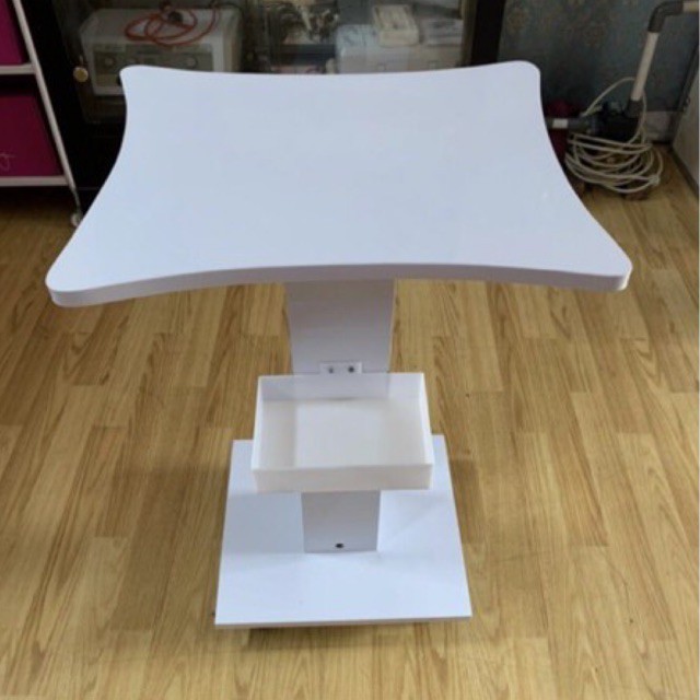 trolley salon troli facial trolli mesin alat kecantikan perawatan wajah