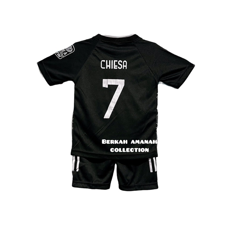 JERSEY BOLA ANAK TERBARU/STELAN BAJU BOLA ANAK TERMURAH