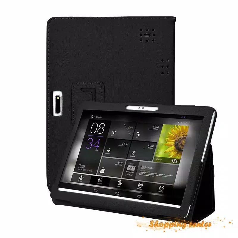 Tablet LENOVO TAB 3 10 PLUS Case Tablet LENOVO TAB 3 10 PLUS Flipcover Lenovo Tab 3