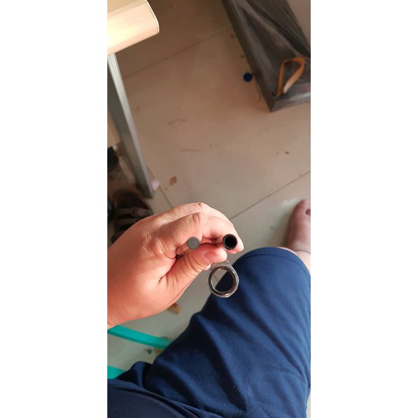 joran xenon focus 165