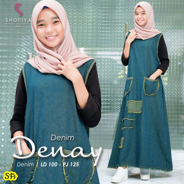 Denay by Shofiya Fashion