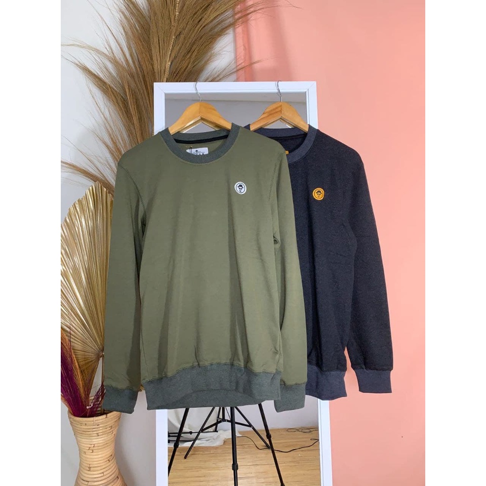 SWEATER URGAN ORIGINAL PREMIUM PRIA WANITA DISTRO TEBAL