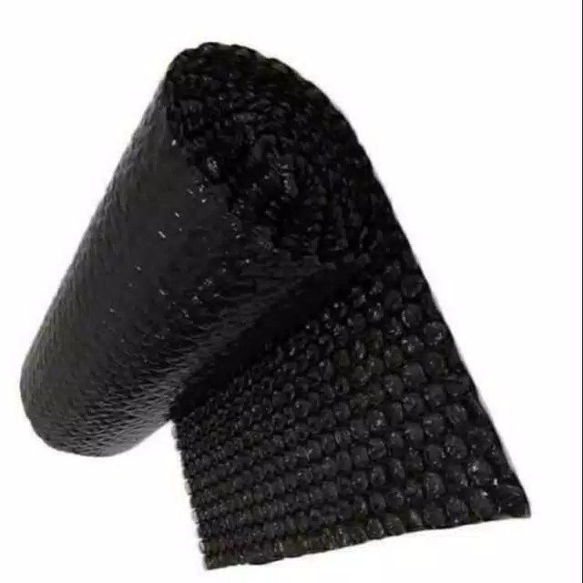 

BUBBLE WRAP WAJIB