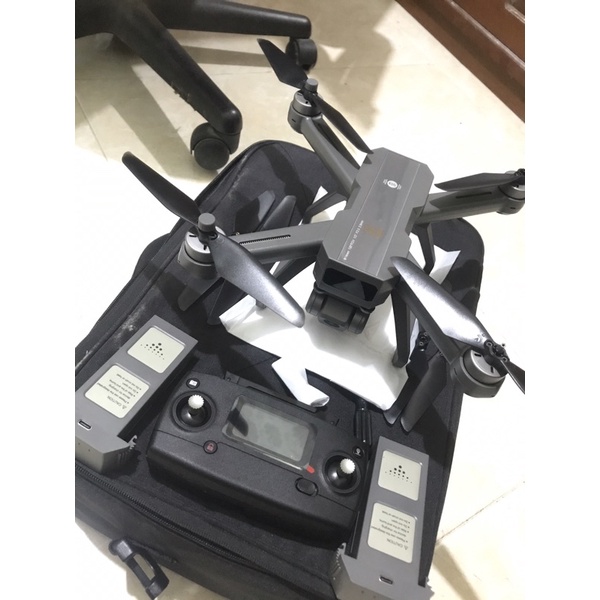 Drone mjx bugs b20 eis