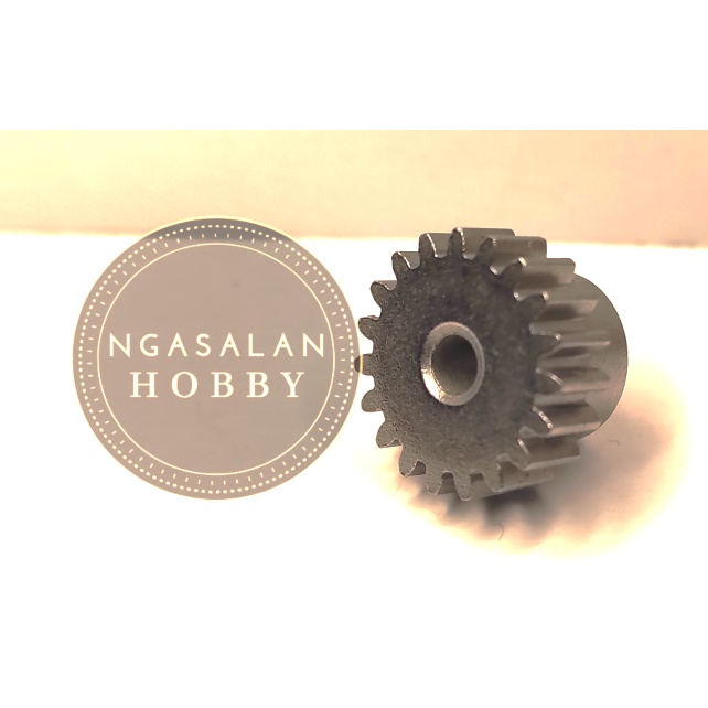 wltoys wl 124017 124016 V2 pinion 0.7M 19T